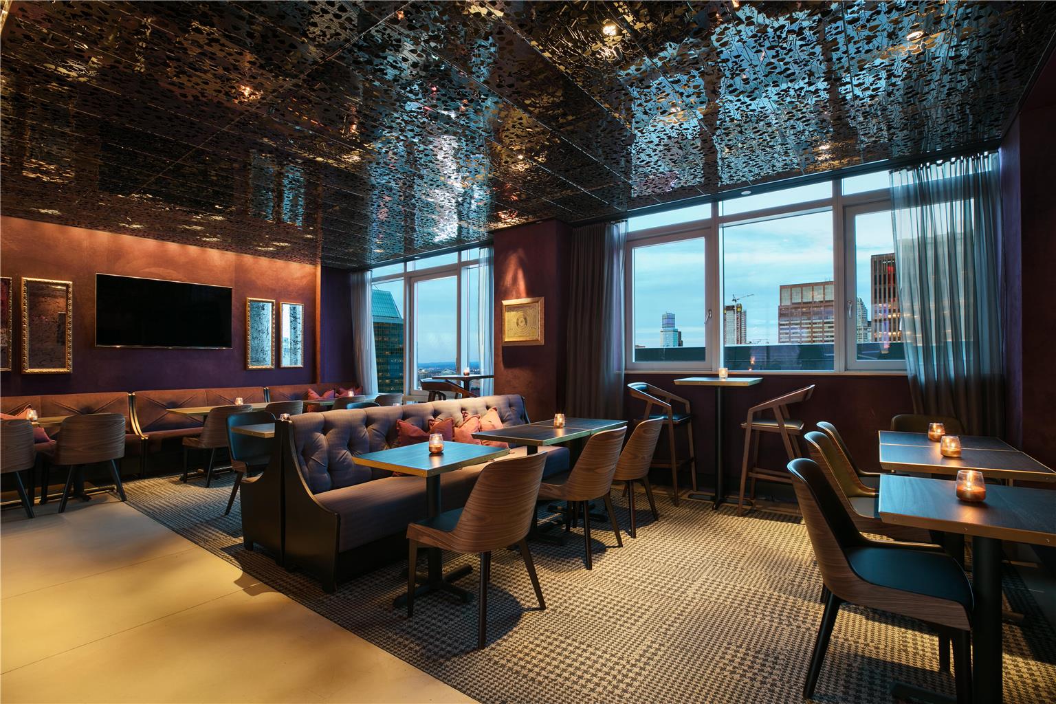 HYATT CENTRIC TIMES SQUARE NEW YORK - Photo 6