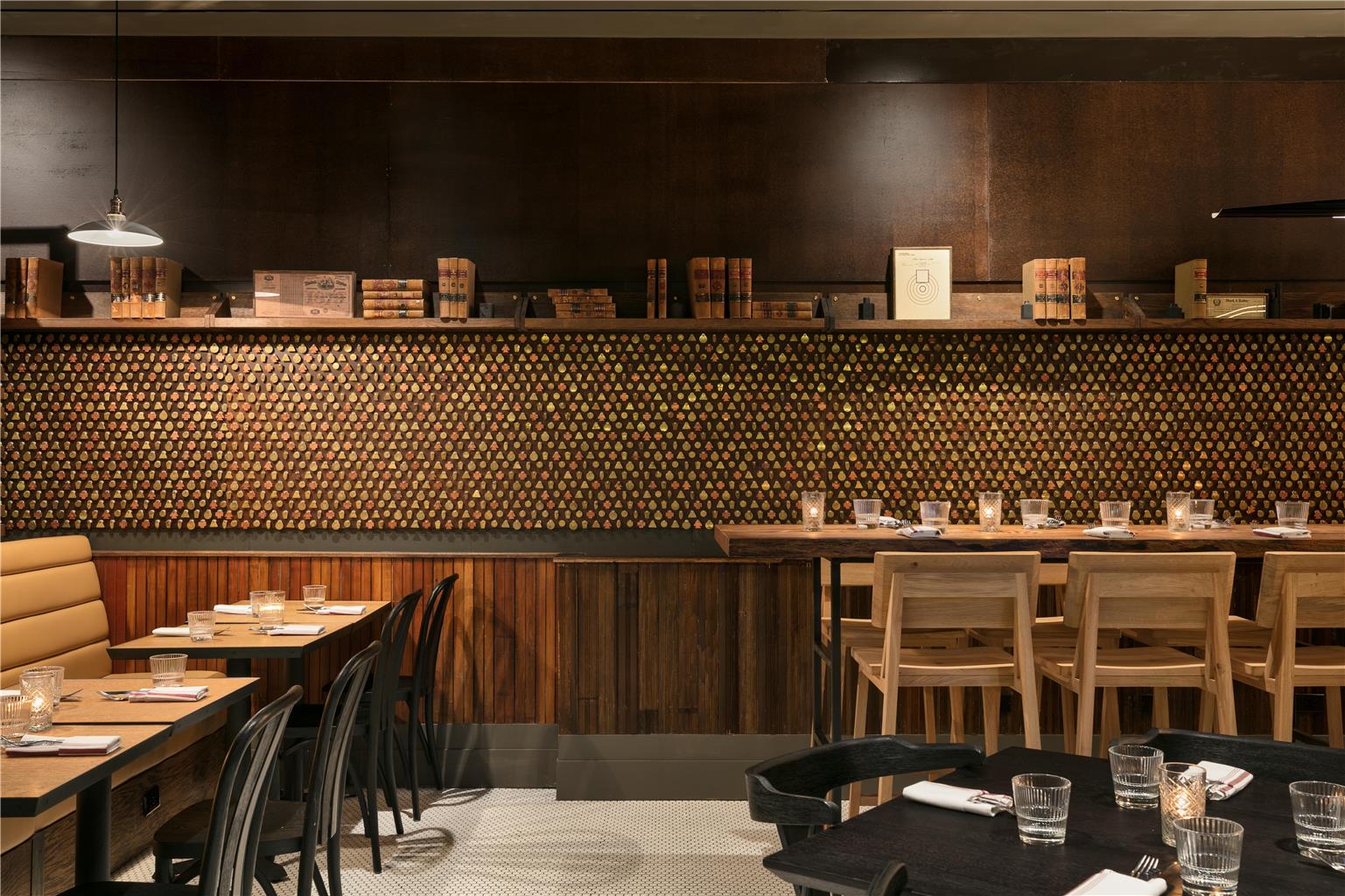 HYATT CENTRIC TIMES SQUARE NEW YORK - Photo 21