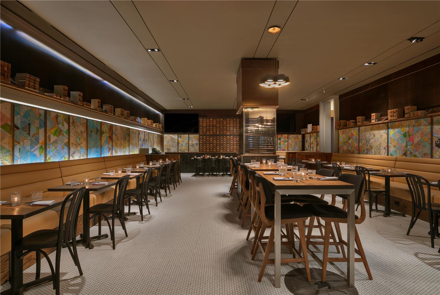 HYATT CENTRIC TIMES SQUARE NEW YORK - Photo 22
