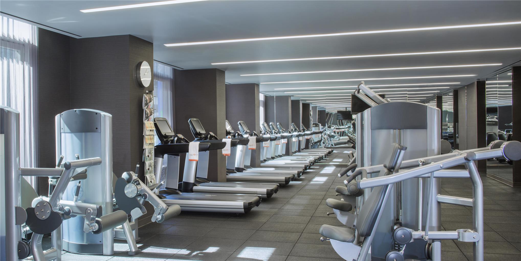 HYATT CENTRIC TIMES SQUARE NEW YORK - Photo 24