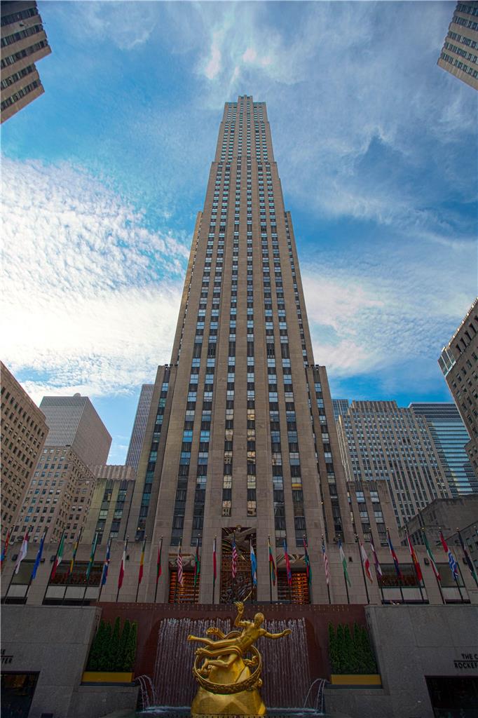 HYATT CENTRIC TIMES SQUARE NEW YORK - Photo 42