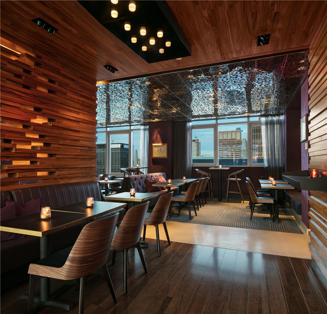 HYATT CENTRIC TIMES SQUARE NEW YORK - Photo 10