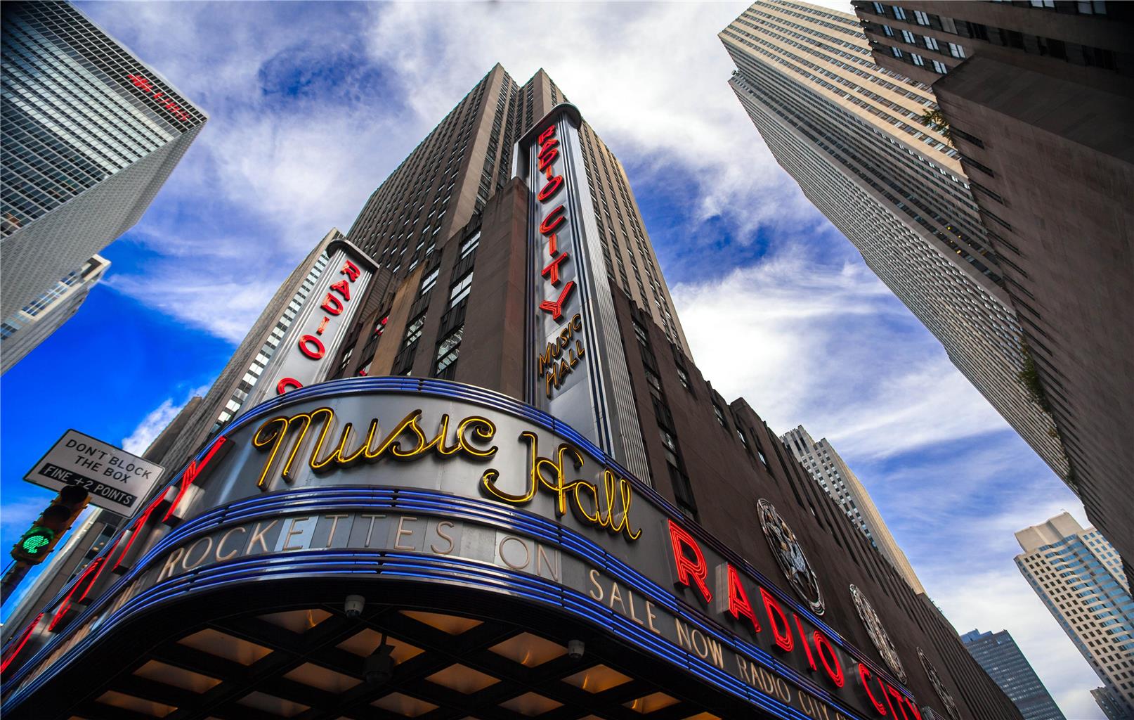 HYATT CENTRIC TIMES SQUARE NEW YORK - Photo 44