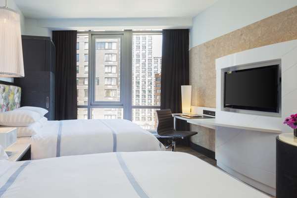  - Hyatt Hotel Union Square New York
