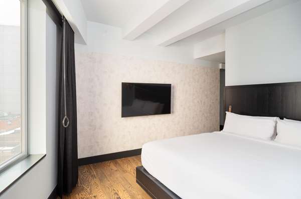  - Hyatt Hotel Union Square New York