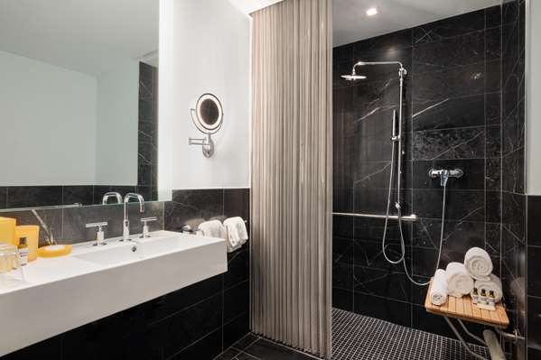  - Hyatt Hotel Union Square New York