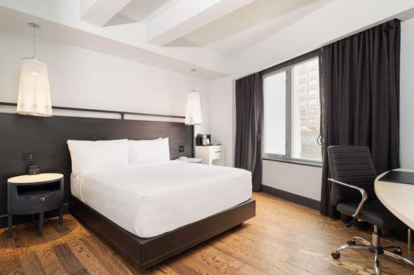  - Hyatt Hotel Union Square New York