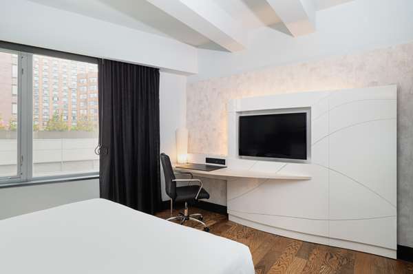  - Hyatt Hotel Union Square New York