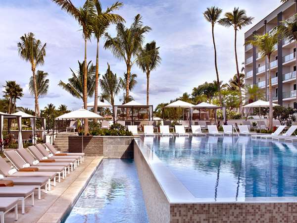 Pool - Andaz Maui at Wailea Resort