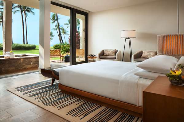 Suite - Andaz Maui at Wailea Resort
