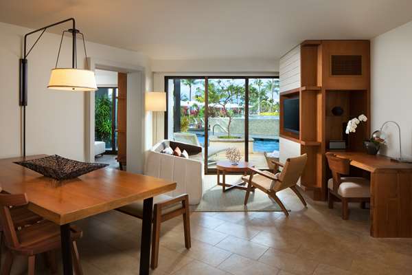 Suite - Andaz Maui at Wailea Resort