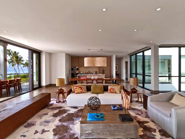 Suite - Andaz Maui at Wailea Resort