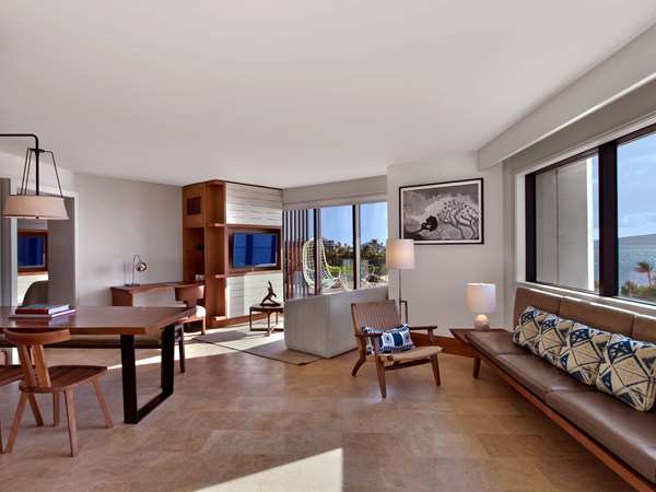 Suite - Andaz Maui at Wailea Resort