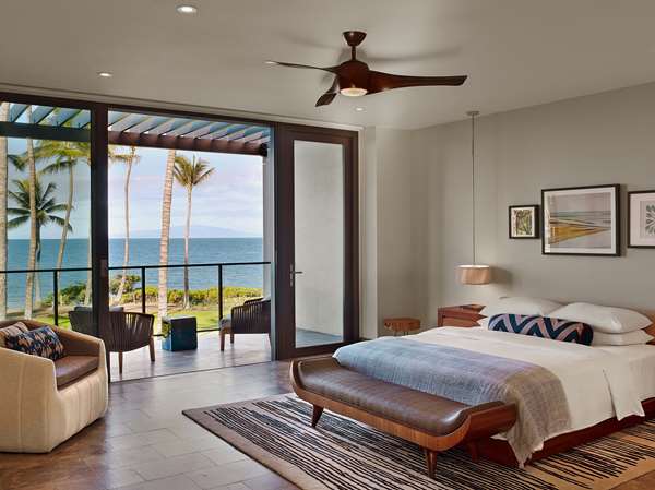 Suite - Andaz Maui at Wailea Resort
