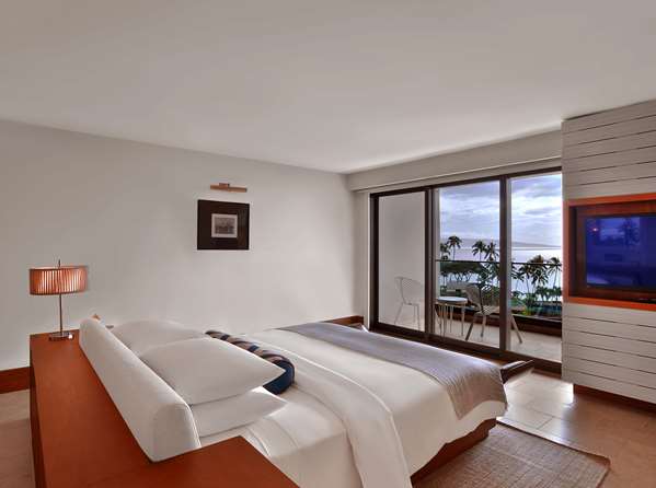 Suite - Andaz Maui at Wailea Resort