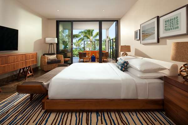 Suite - Andaz Maui at Wailea Resort