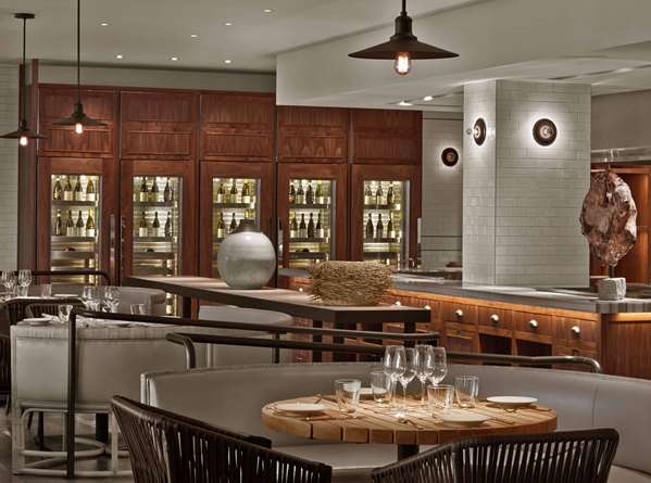 Restaurant - Andaz Maui at Wailea Resort