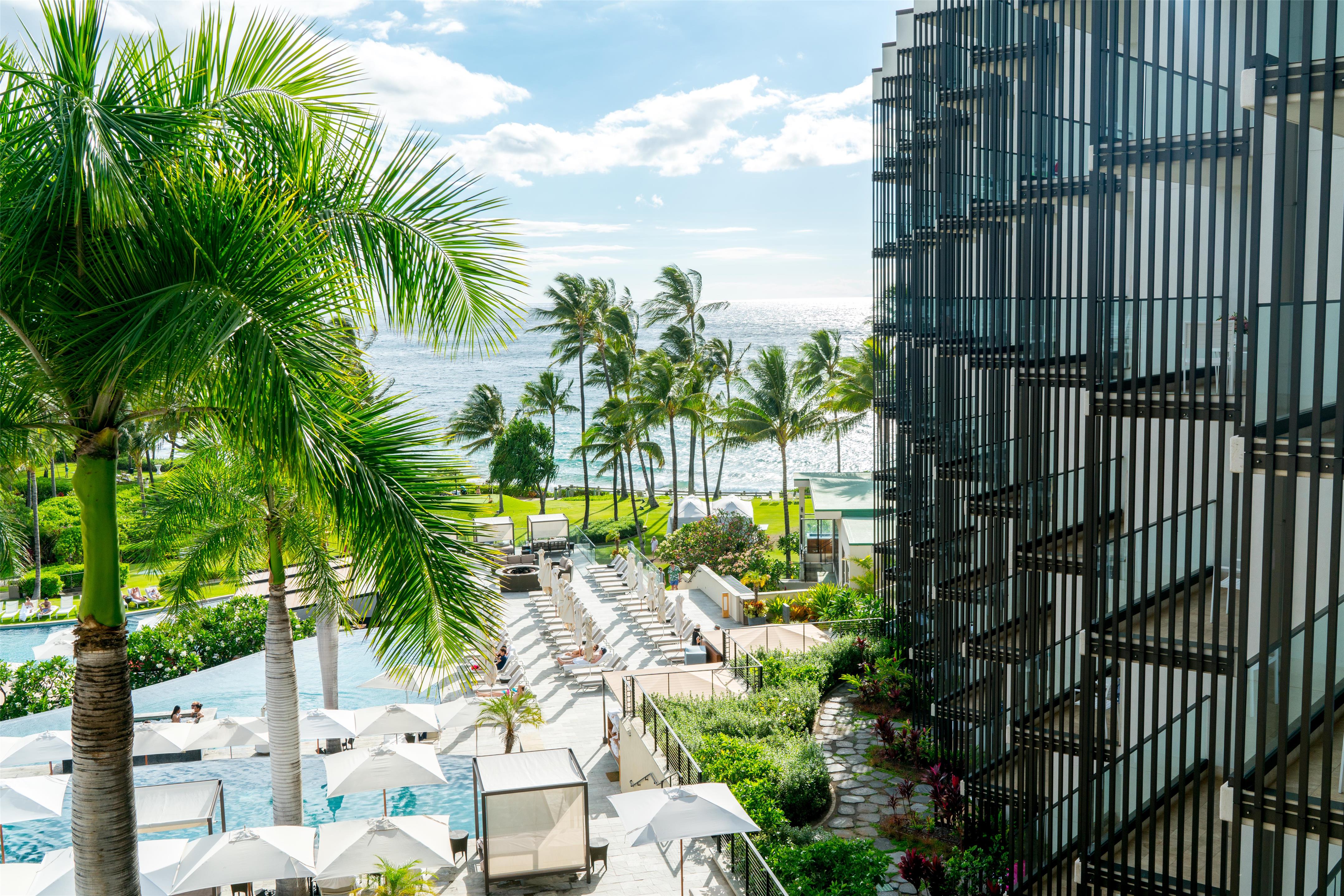 Exterior | Andaz Maui at Wailea Resort - a concept by Hyatt