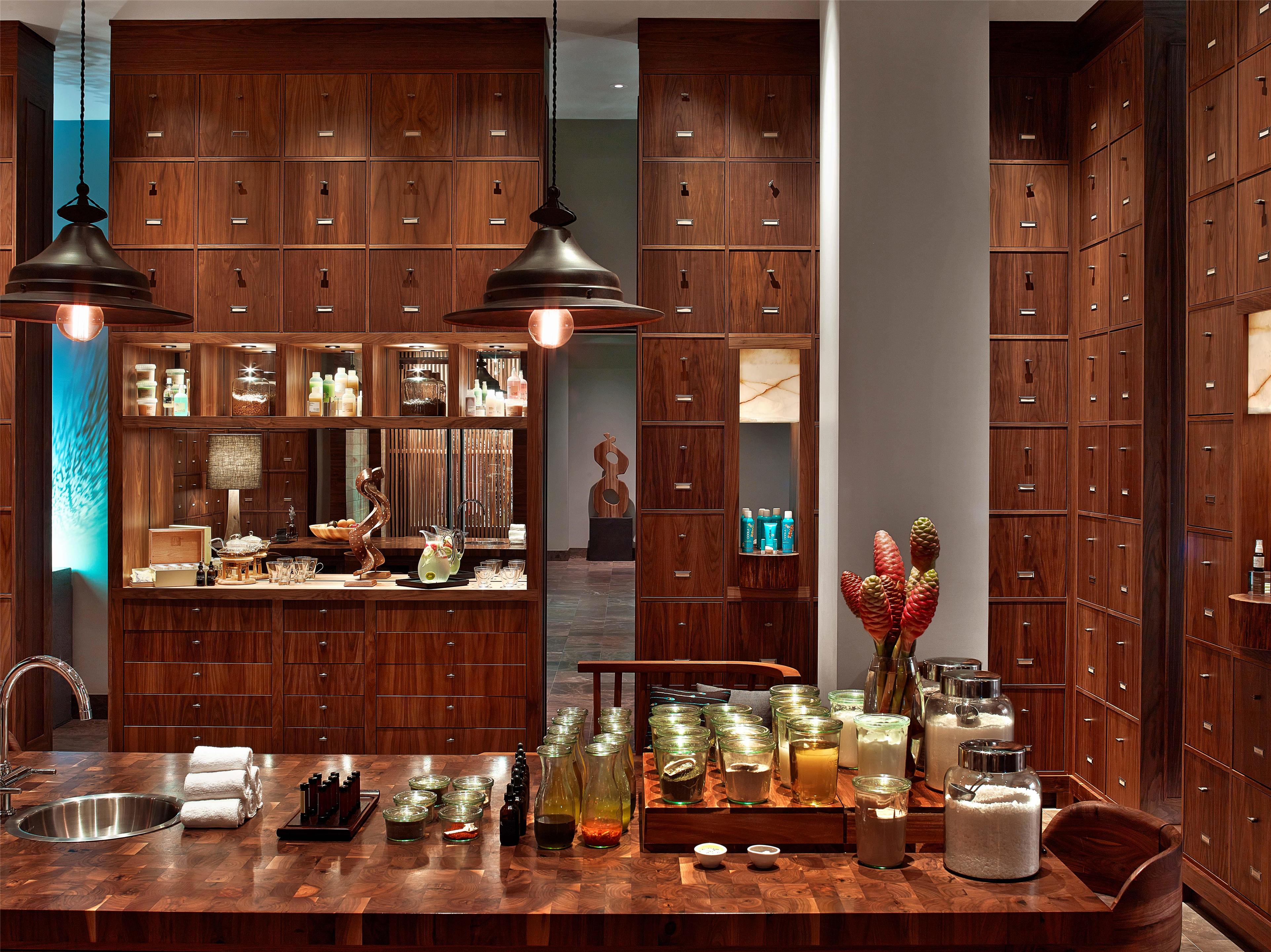 Spa | Andaz Maui at Wailea Resort - a concept by Hyatt