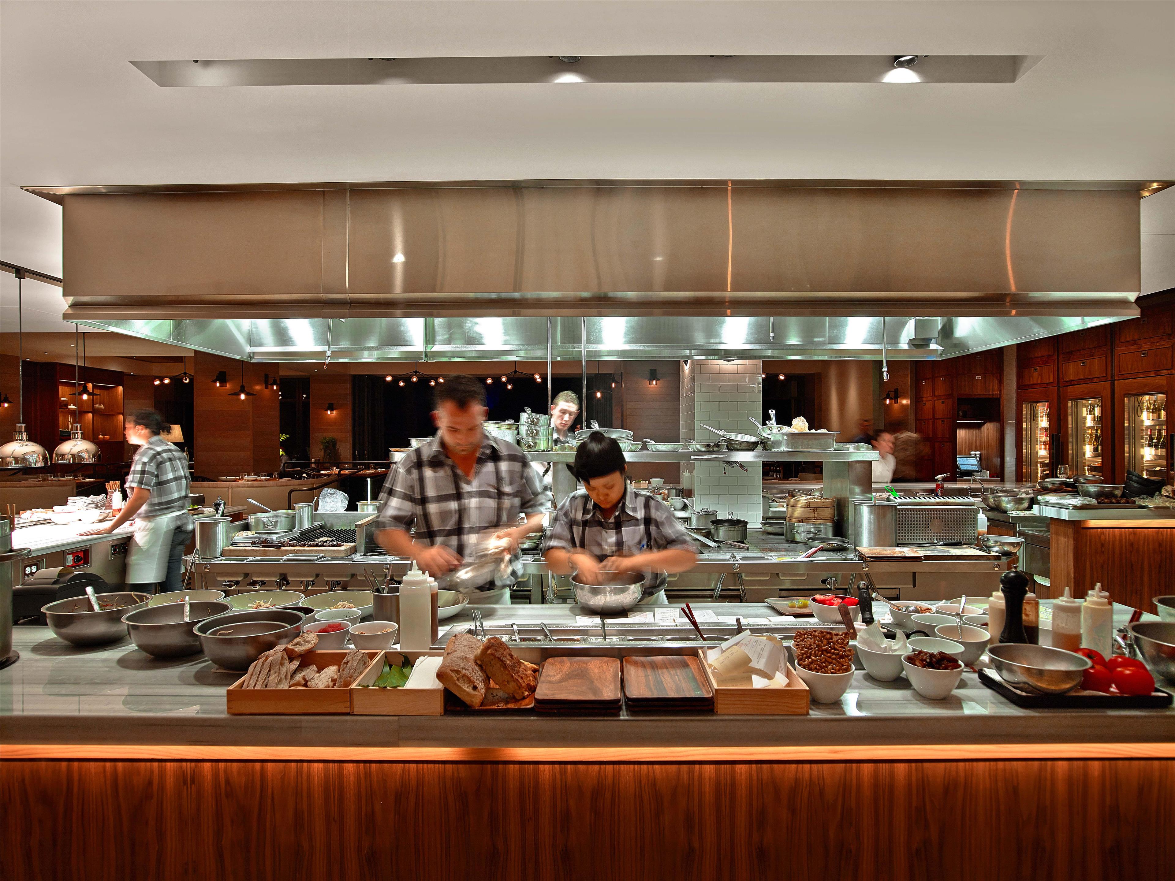 Restaurant | Andaz Maui at Wailea Resort - a concept by Hyatt