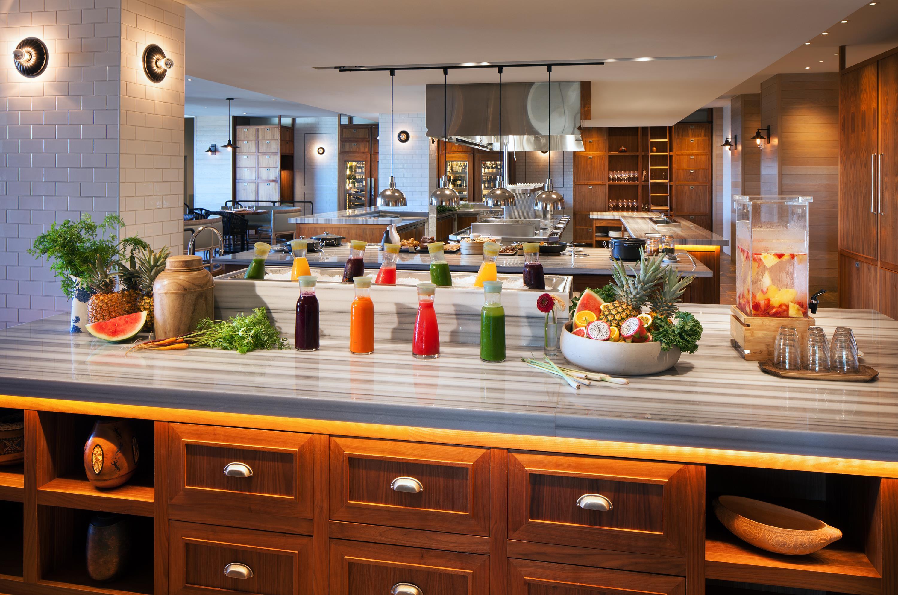 Restaurant | Andaz Maui at Wailea Resort - a concept by Hyatt