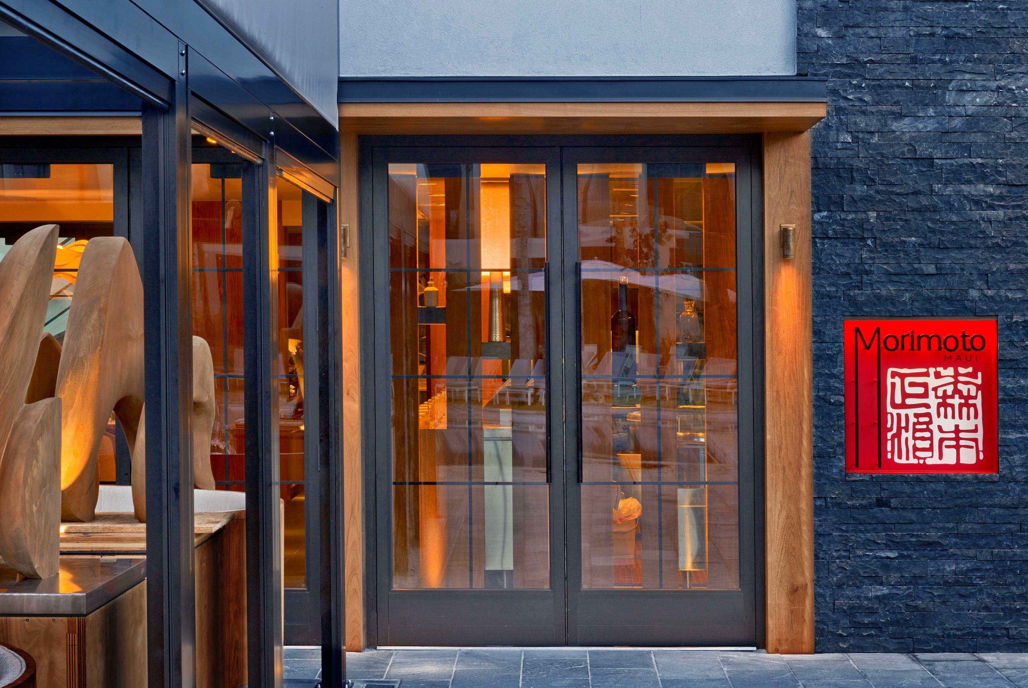 Restaurant | Andaz Maui at Wailea Resort - a concept by Hyatt