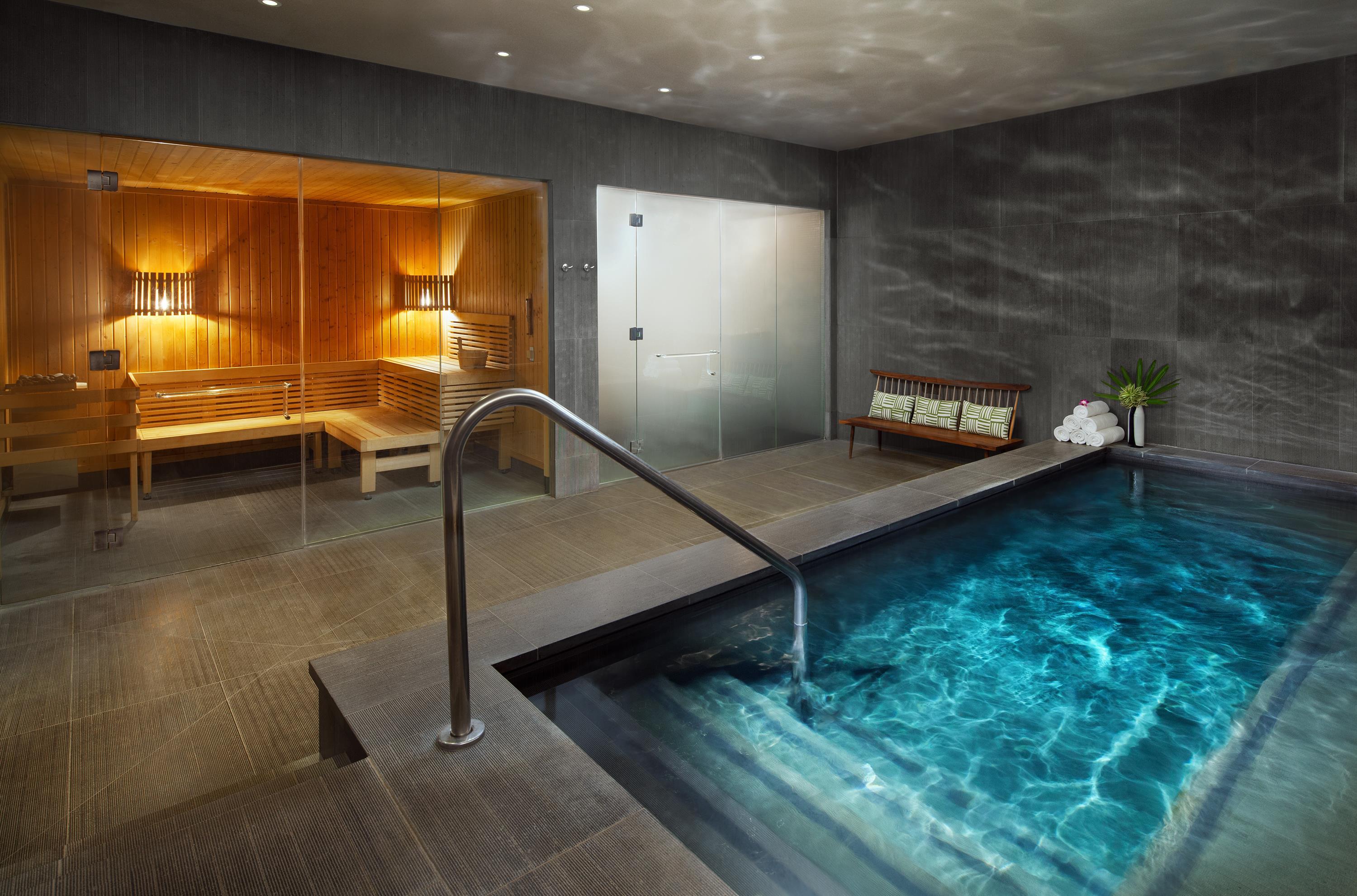Spa | Andaz Maui at Wailea Resort - a concept by Hyatt