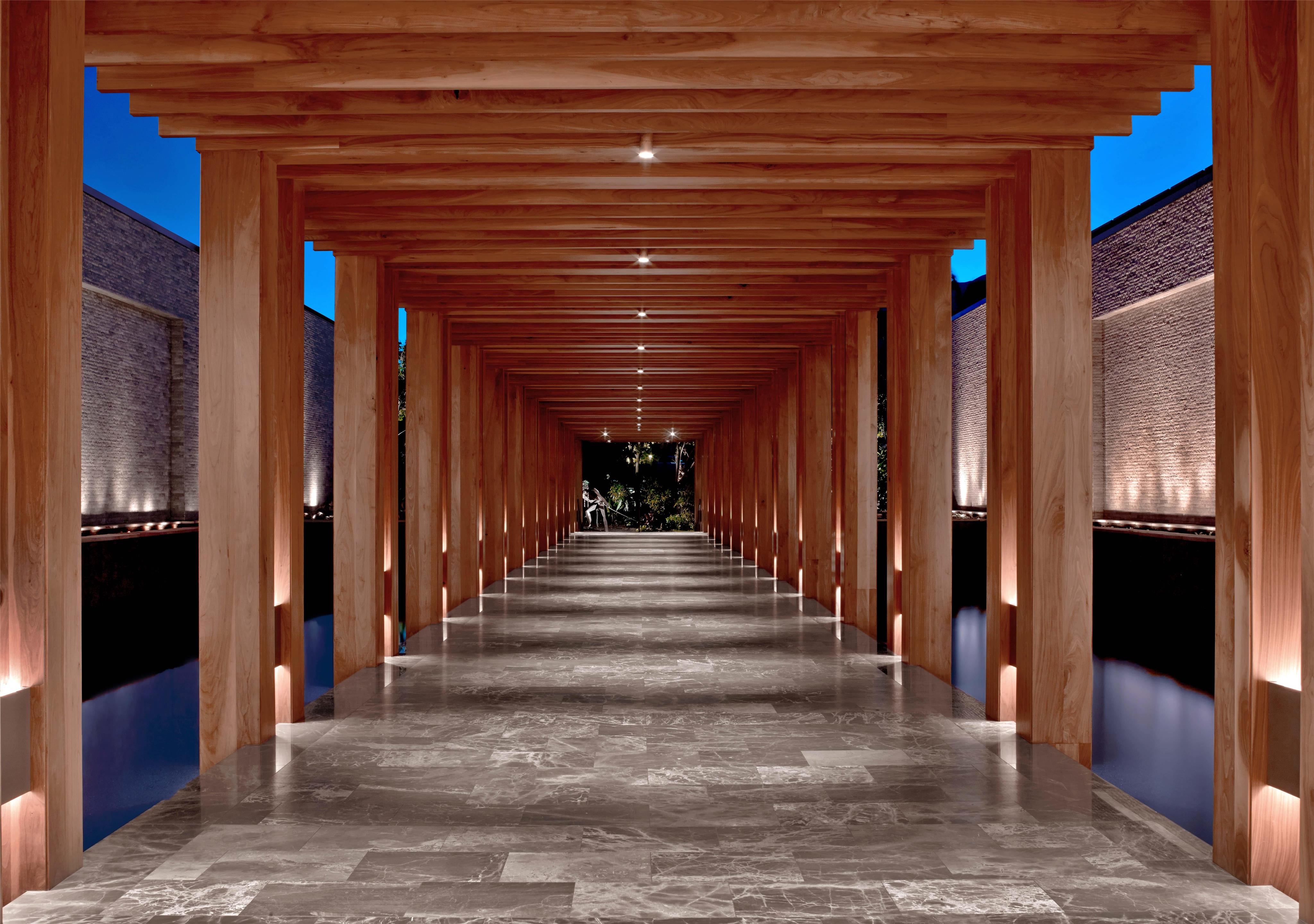 Exterior | Andaz Maui at Wailea Resort - a concept by Hyatt