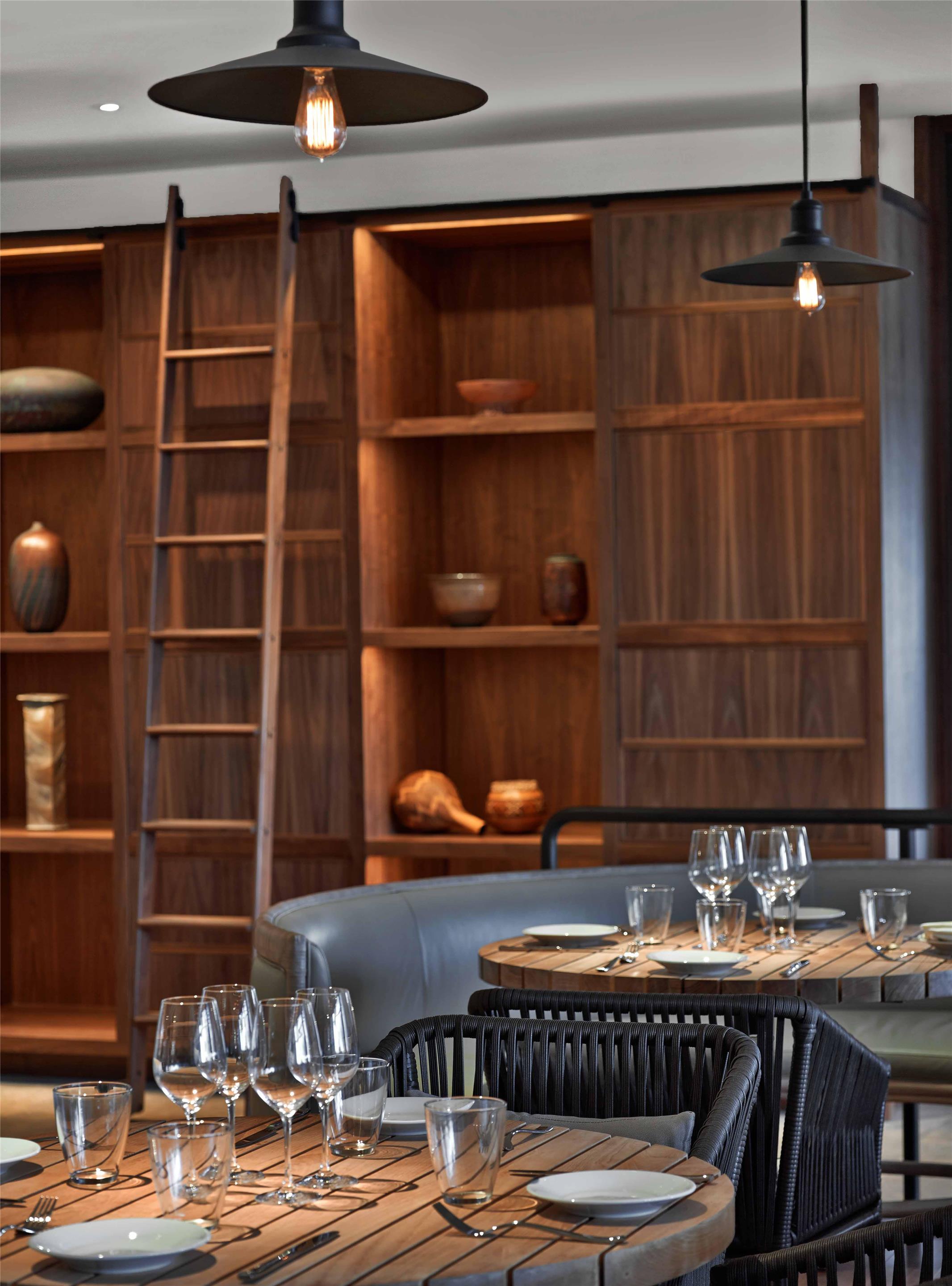 Restaurant | Andaz Maui at Wailea Resort - a concept by Hyatt