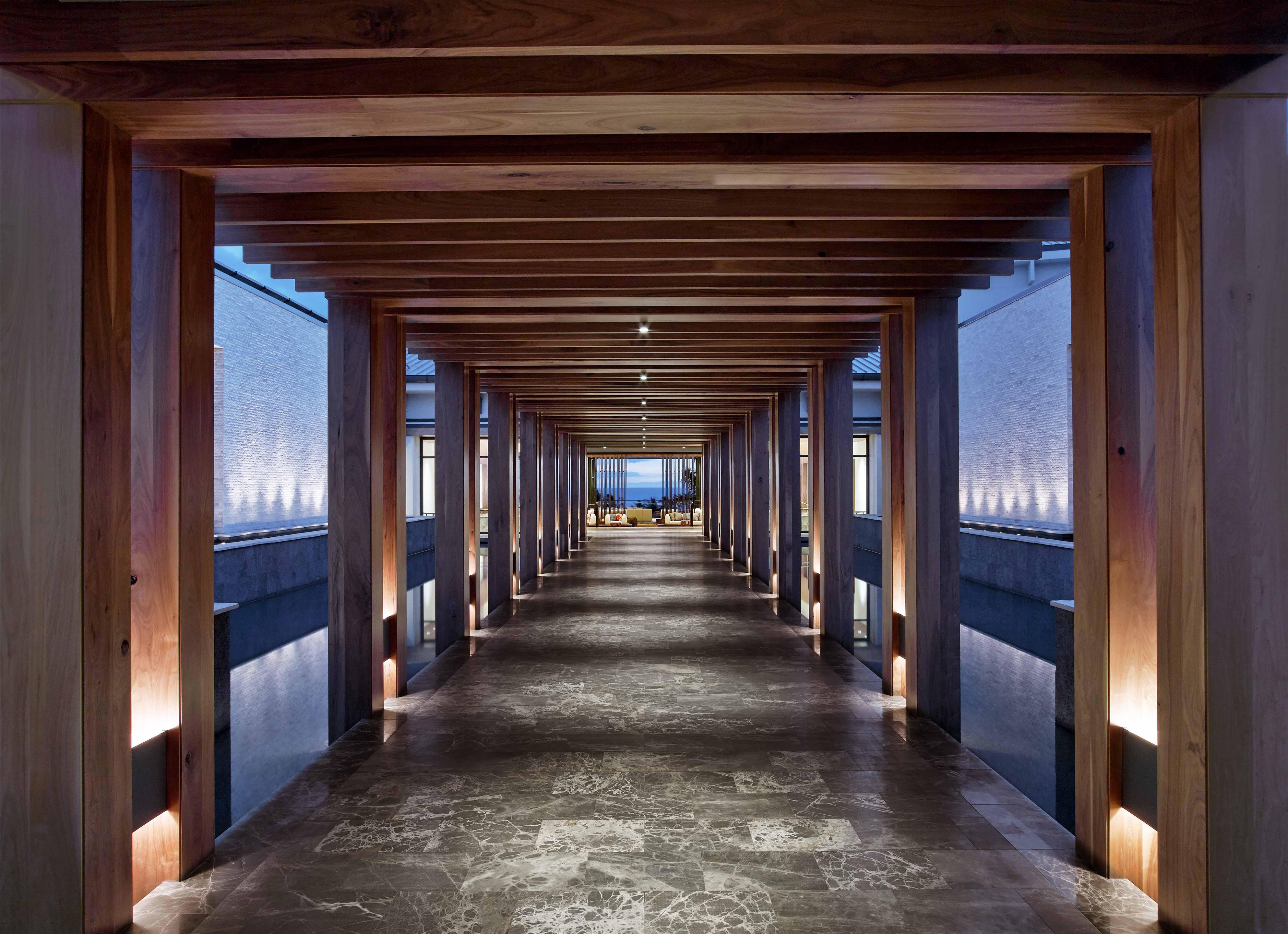 Exterior | Andaz Maui at Wailea Resort - a concept by Hyatt