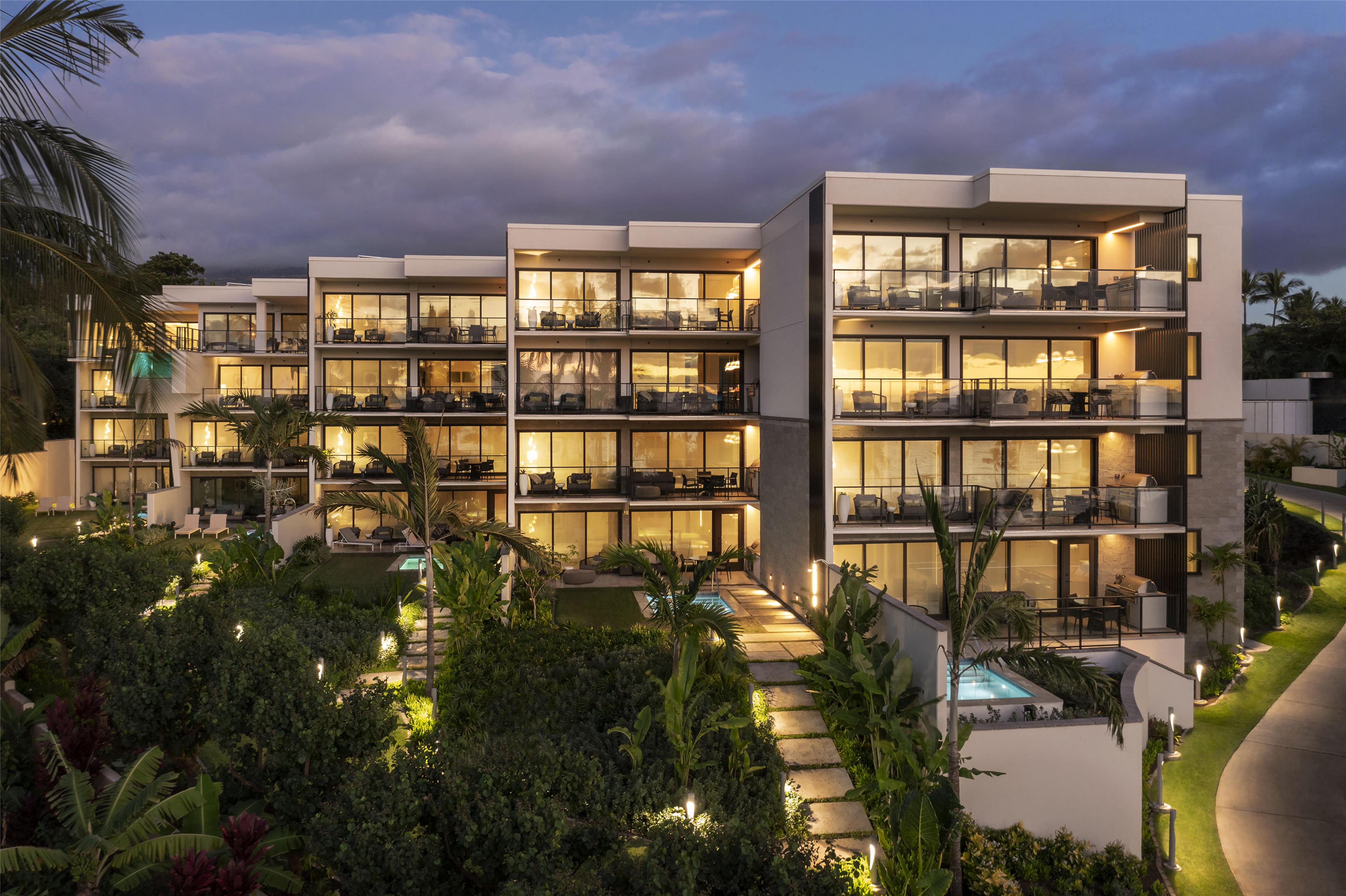 Exterior | Andaz Maui at Wailea Resort - a concept by Hyatt