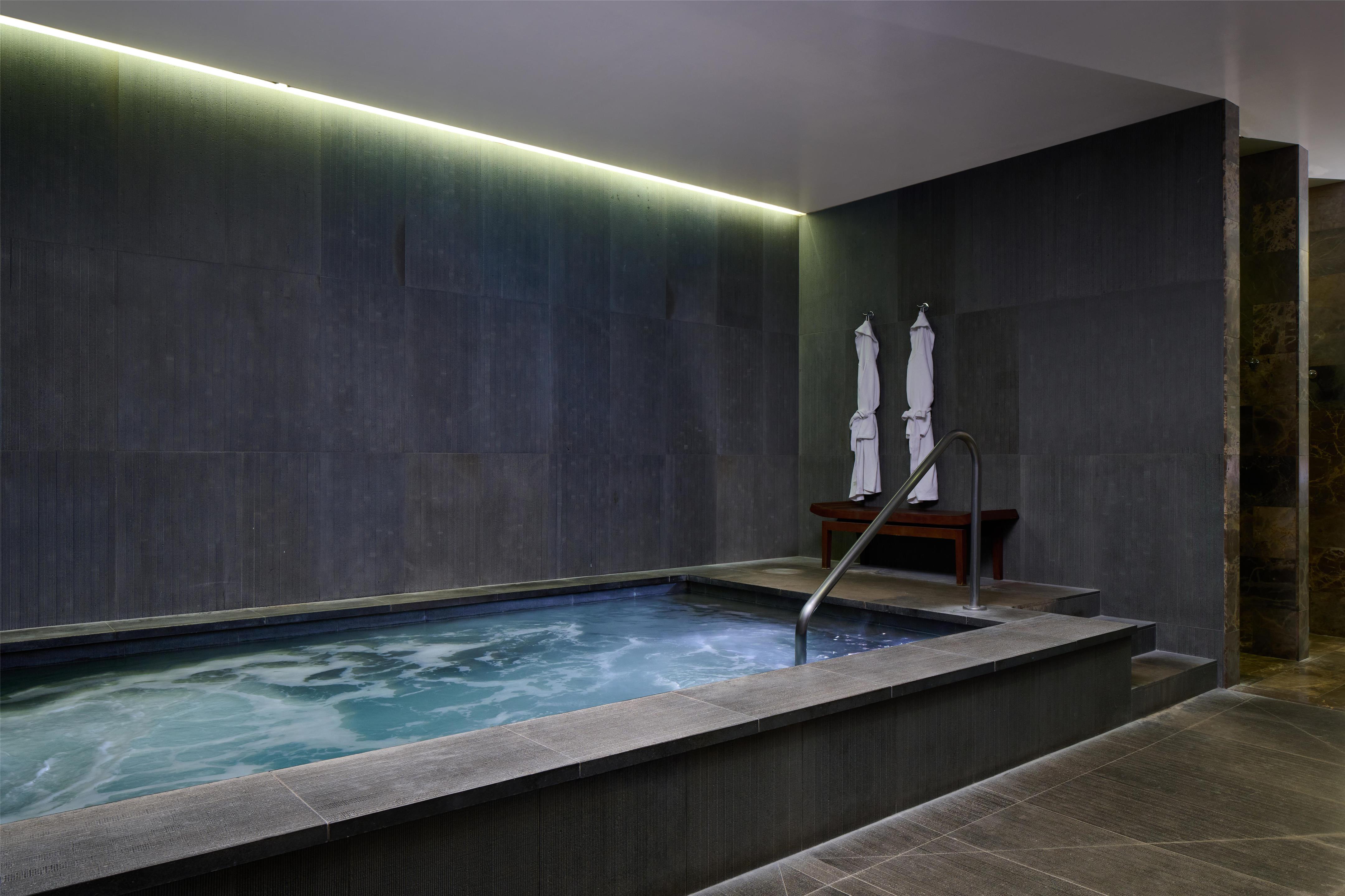 Spa | Andaz Maui at Wailea Resort - a concept by Hyatt