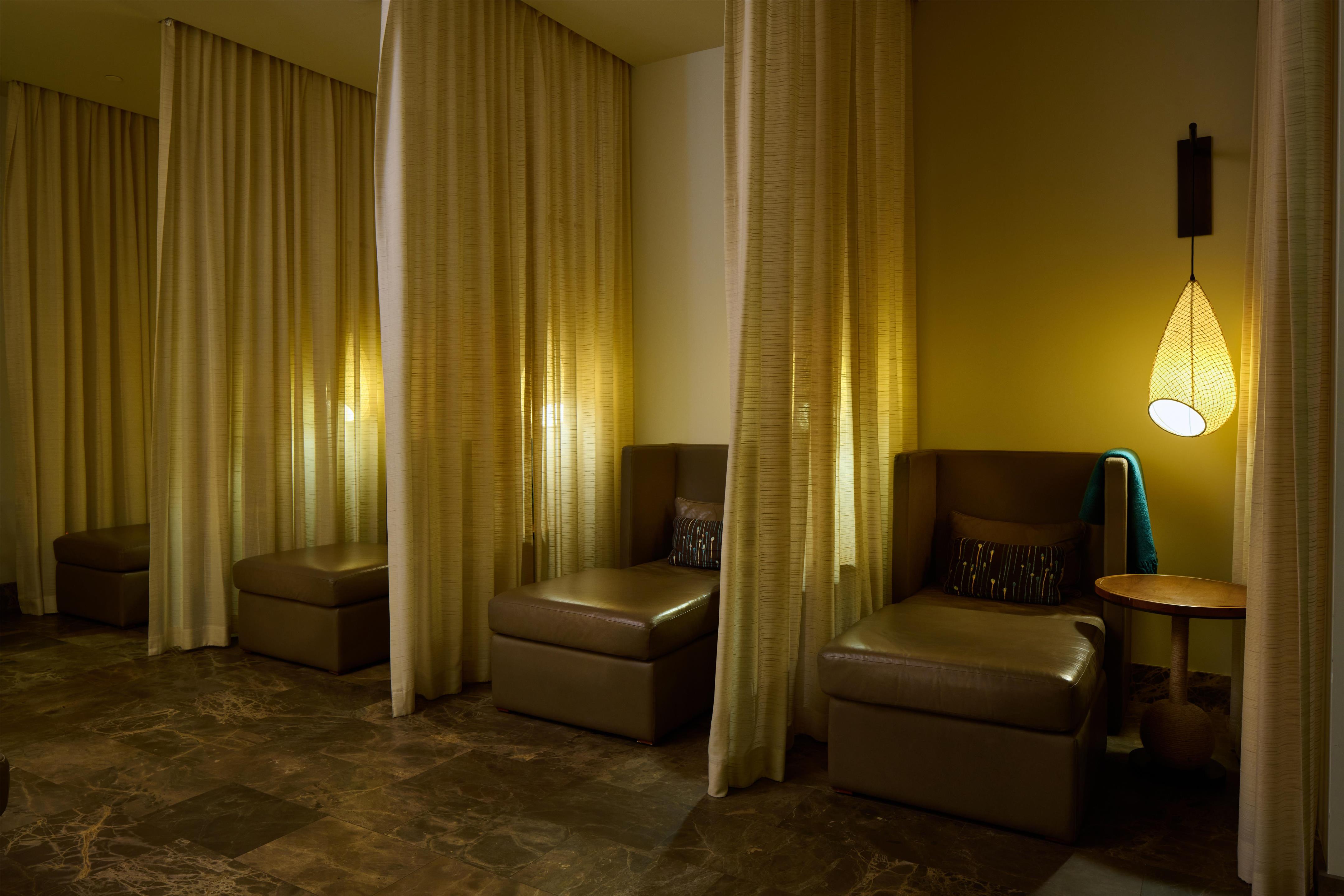 Spa | Andaz Maui at Wailea Resort - a concept by Hyatt