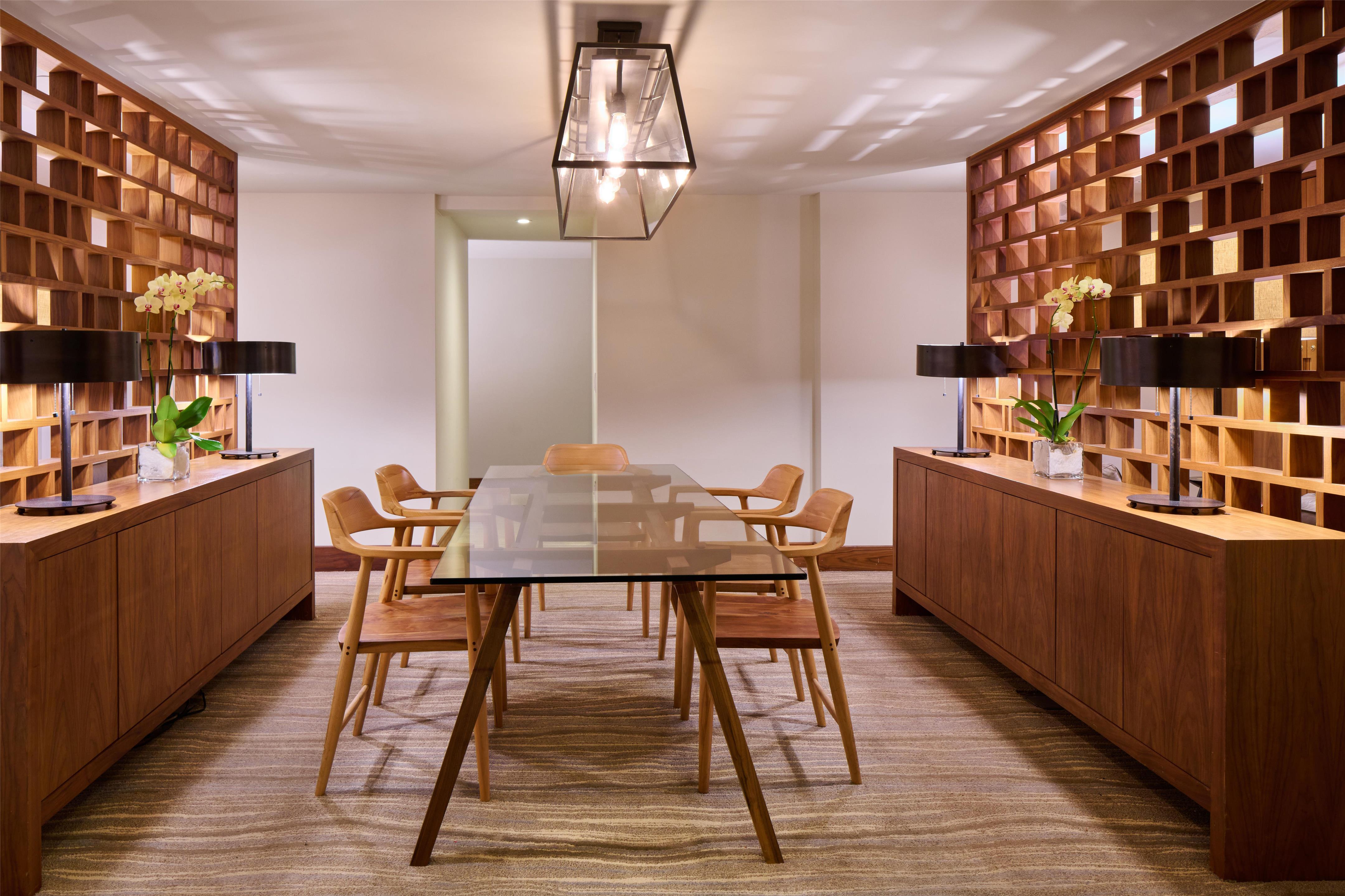 Lobby | Andaz Maui at Wailea Resort - a concept by Hyatt