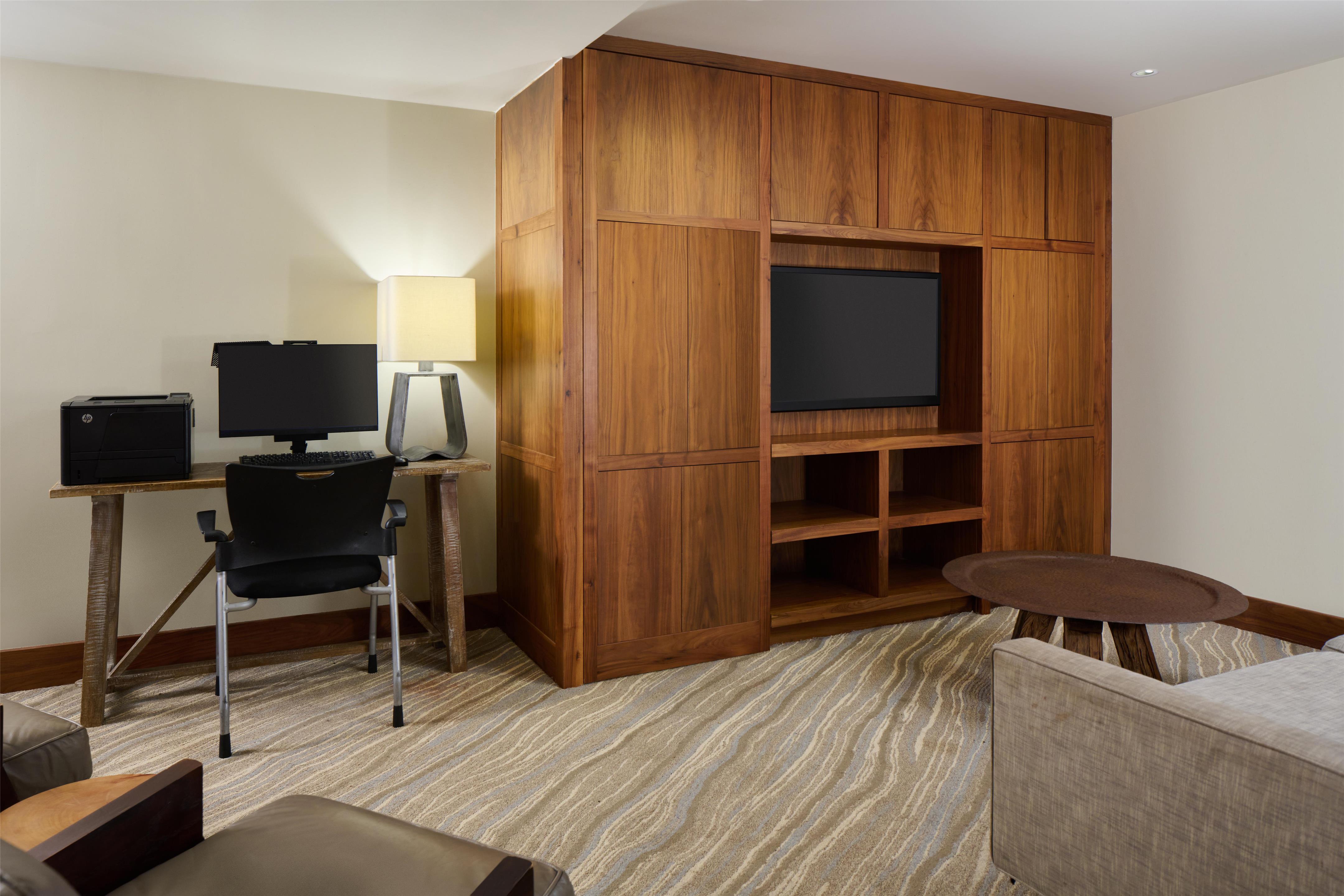 Recreational Facilities | Andaz Maui at Wailea Resort - a concept by Hyatt