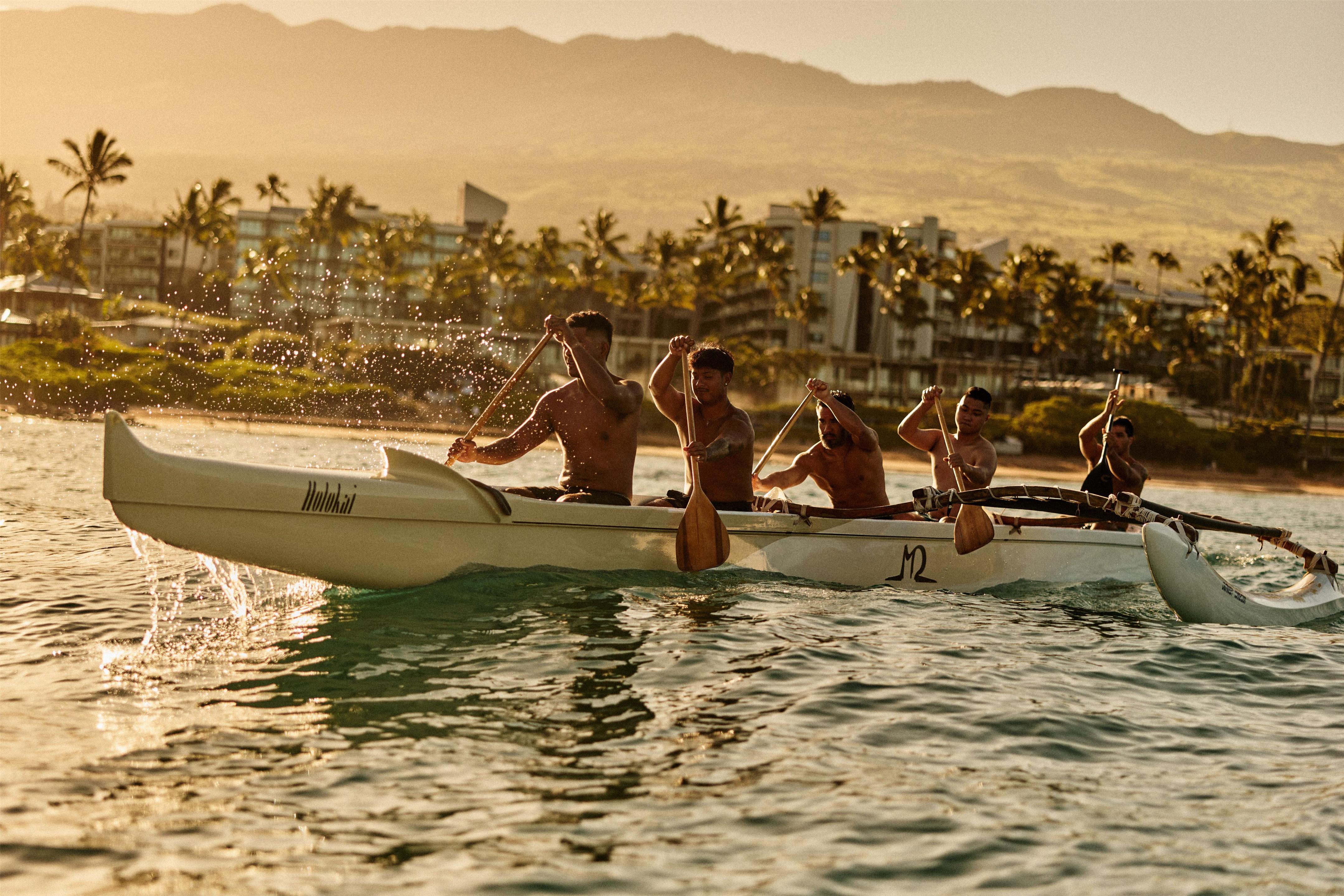 Undefined/Not Set | Andaz Maui at Wailea Resort - a concept by Hyatt