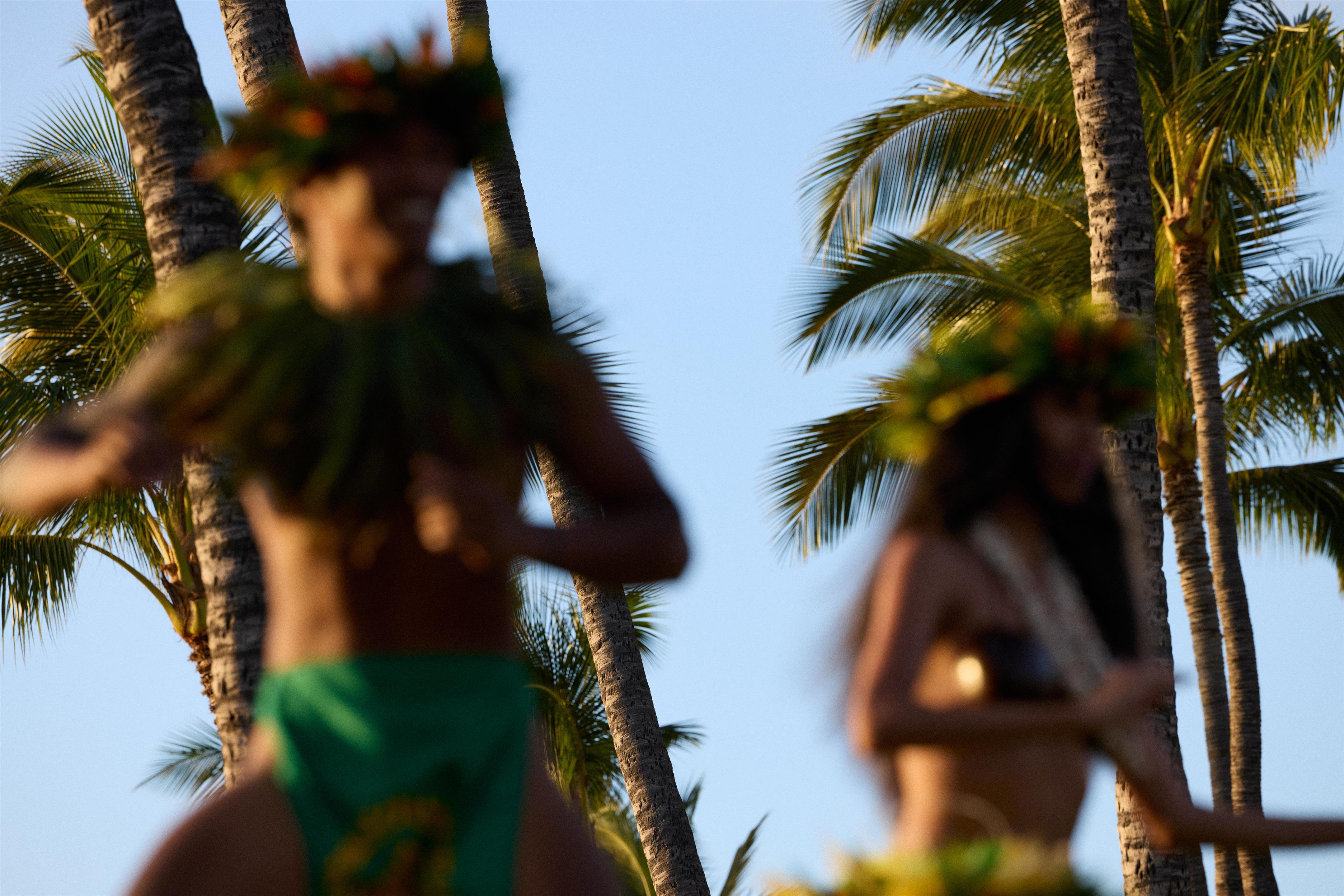 Recreational Facilities | Andaz Maui at Wailea Resort - a concept by Hyatt