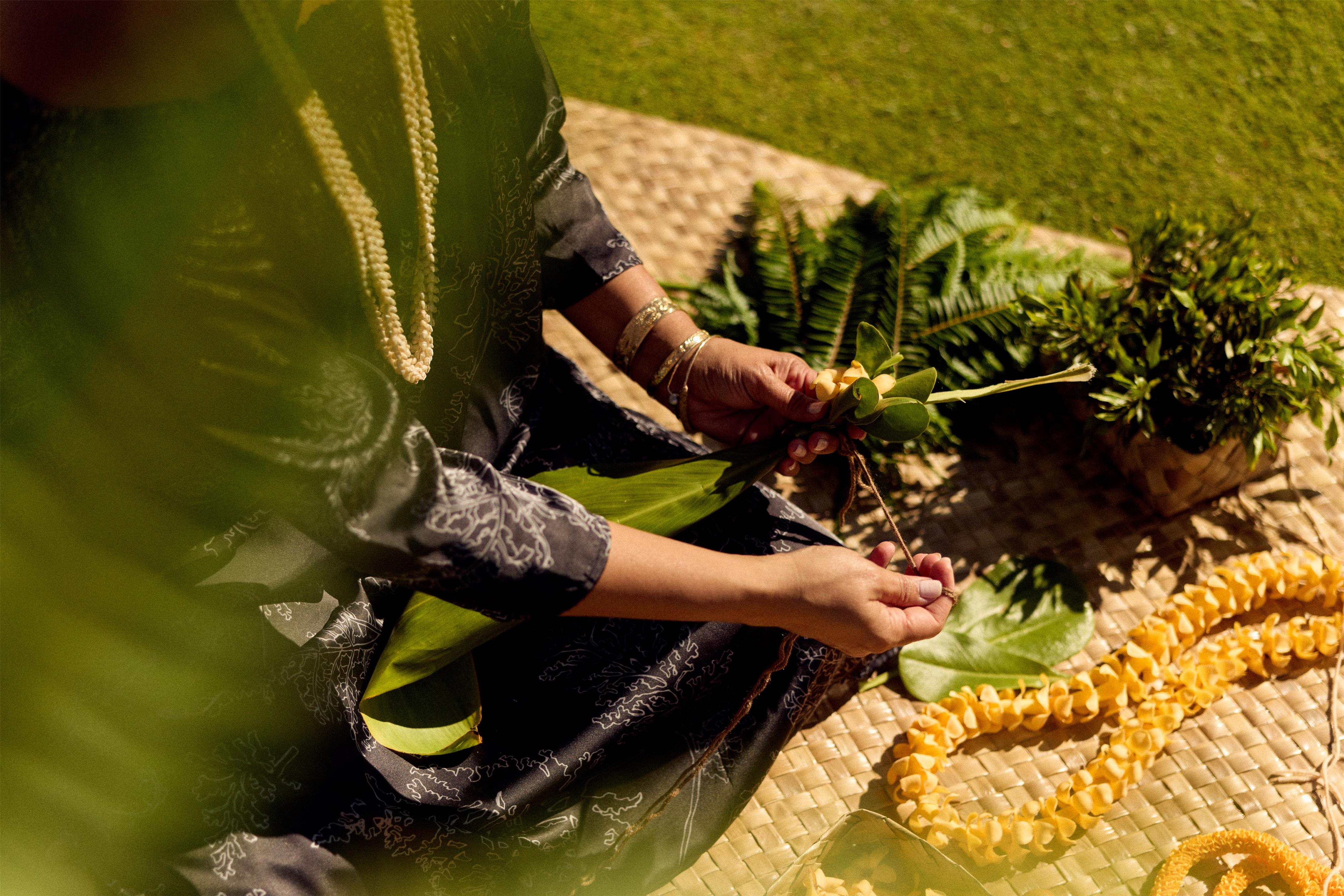 Recreational Facilities | Andaz Maui at Wailea Resort - a concept by Hyatt