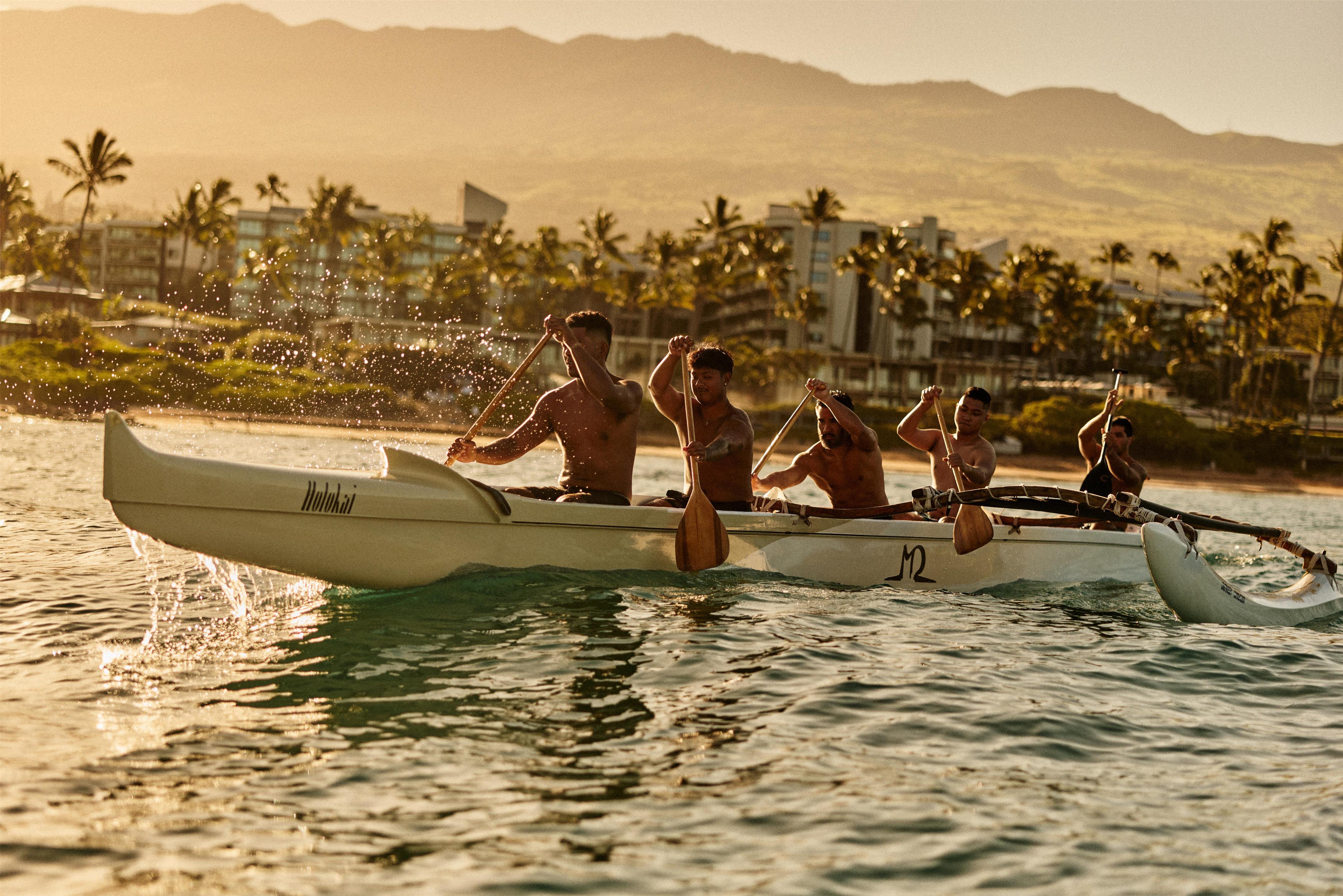 Undefined/Not Set | Andaz Maui at Wailea Resort - a concept by Hyatt