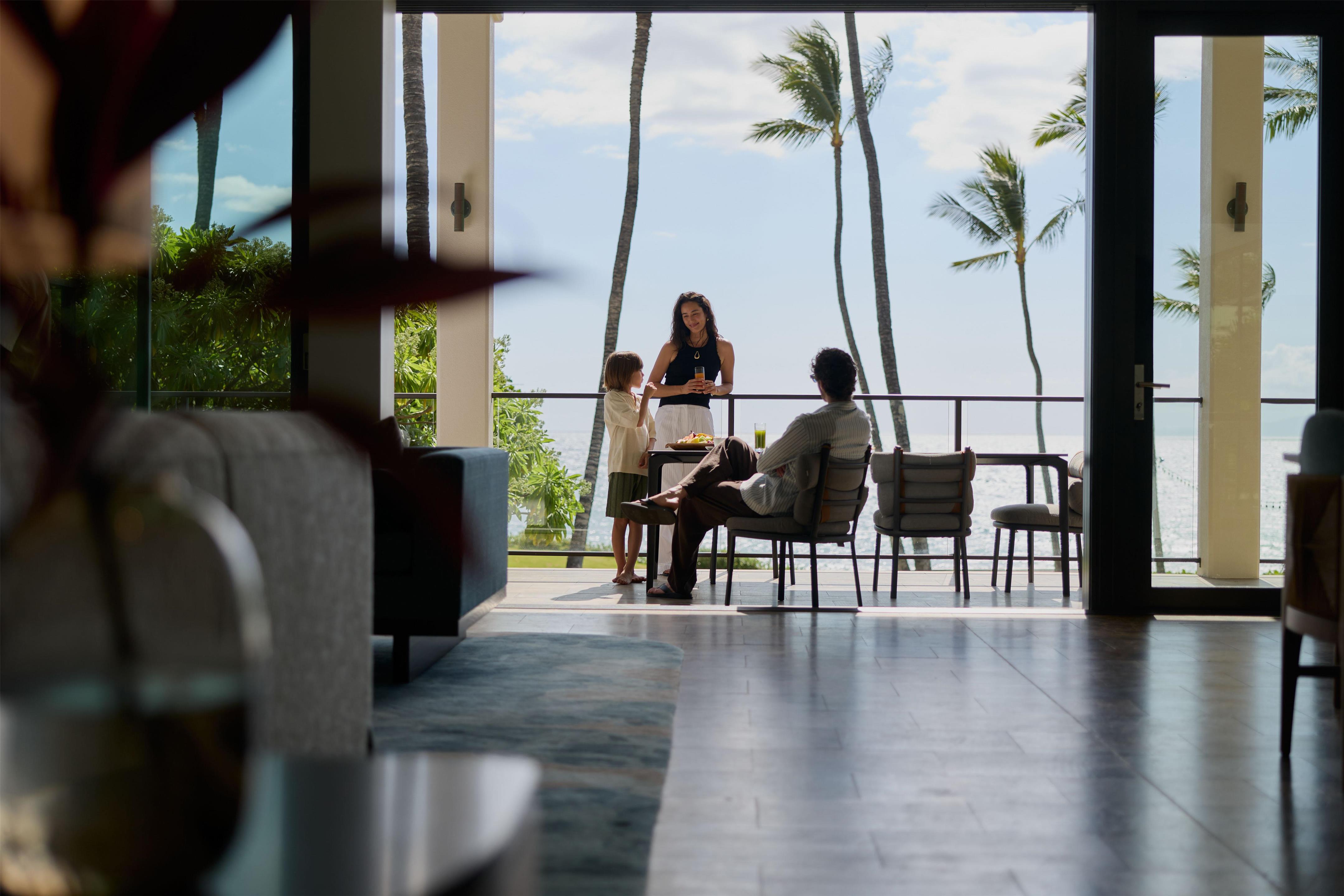 Undefined/Not Set | Andaz Maui at Wailea Resort - a concept by Hyatt