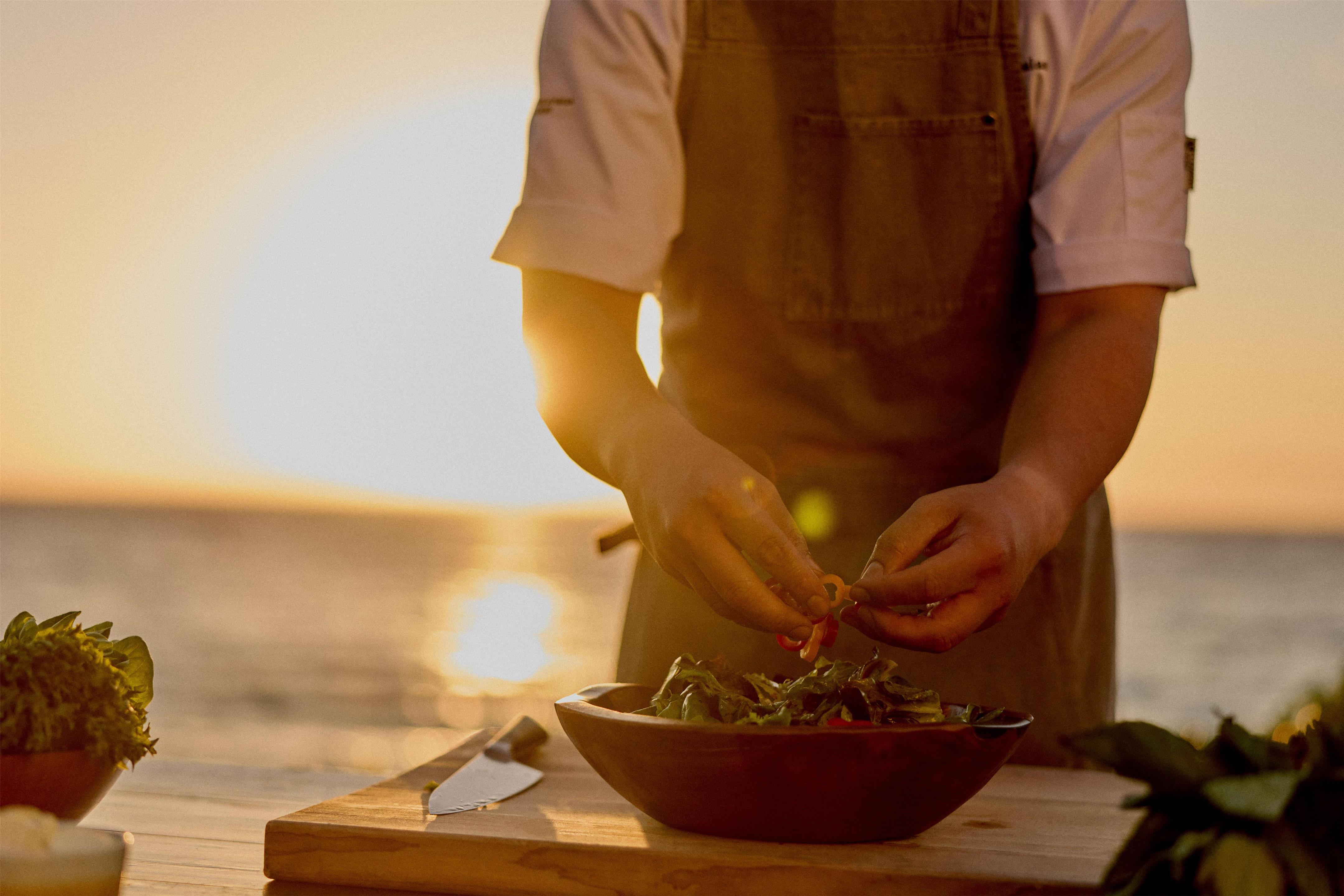 Restaurant | Andaz Maui at Wailea Resort - a concept by Hyatt