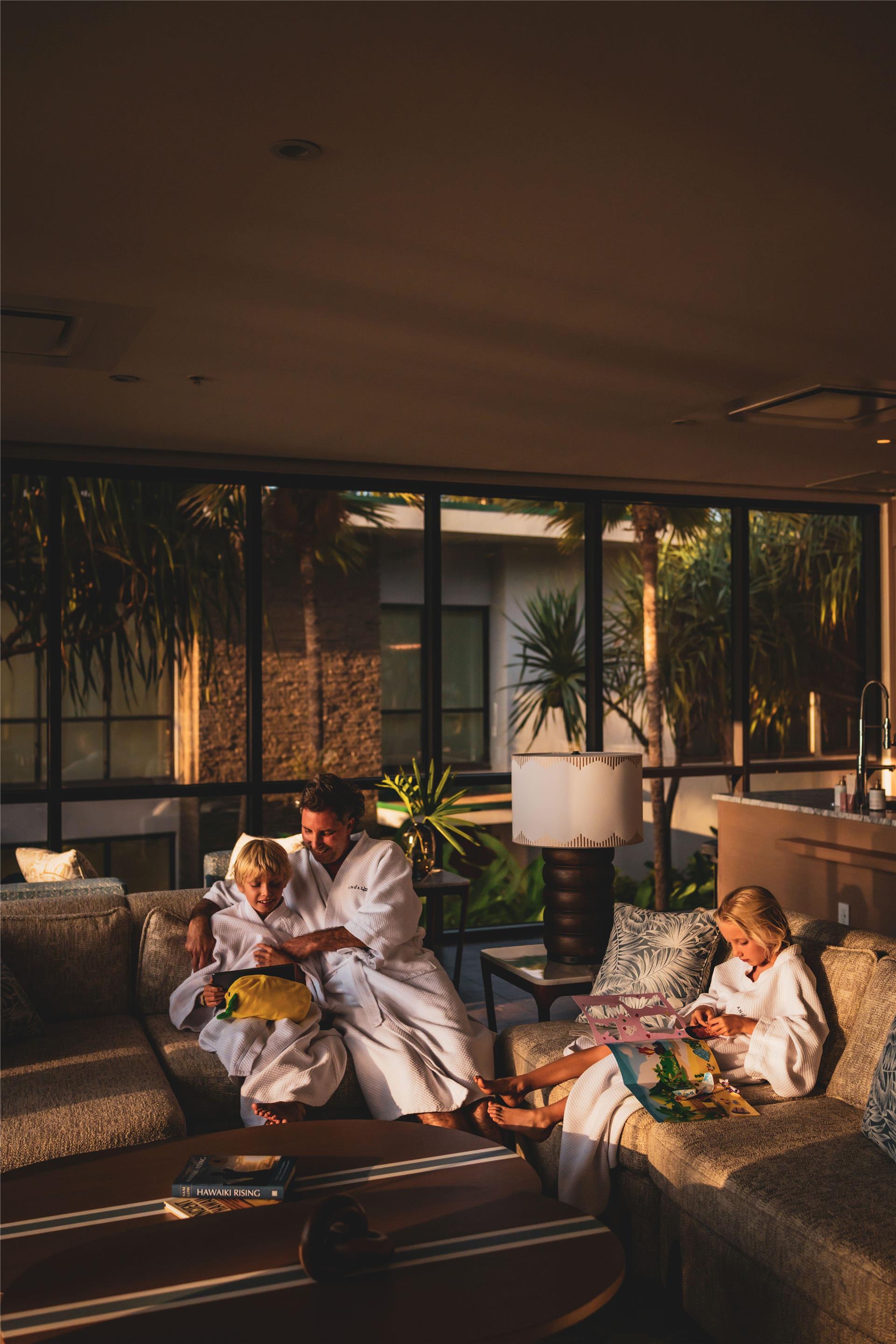 Undefined/Not Set | Andaz Maui at Wailea Resort - a concept by Hyatt