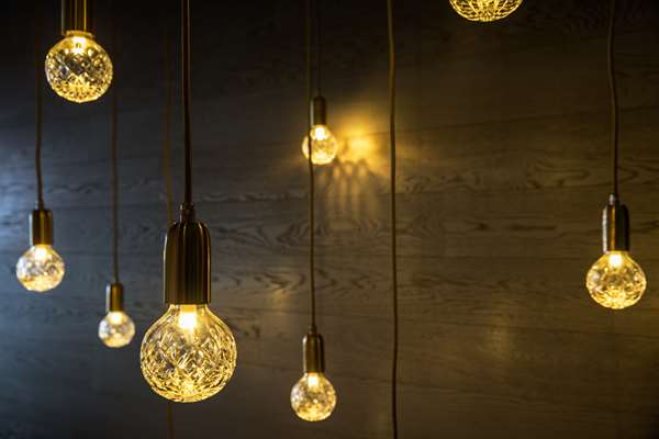 Restaurant - Hyatt Regency Hotel Airport Orlando