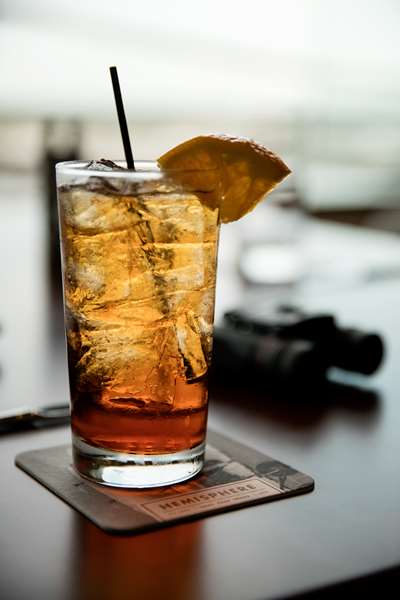 Restaurant - Hyatt Regency Hotel Airport Orlando