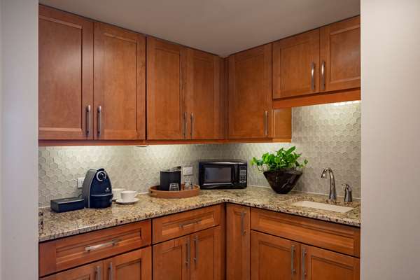 Suite - Hyatt Regency Hotel Airport Orlando