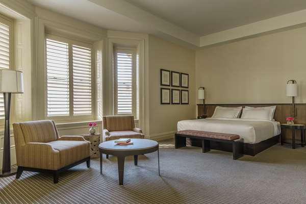  - Bellevue Hotel Philadelphia