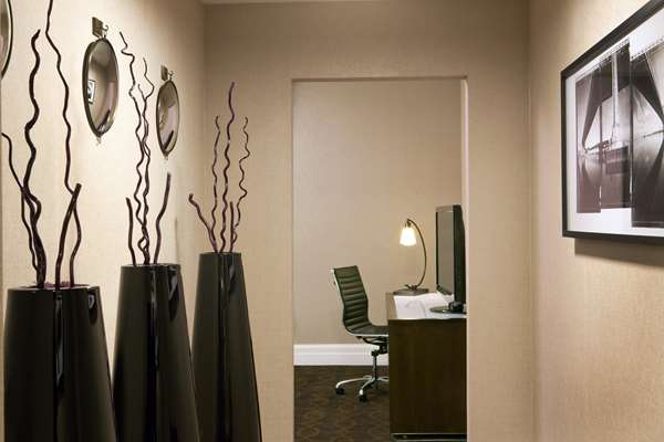 Suite - Bellevue Hotel Philadelphia