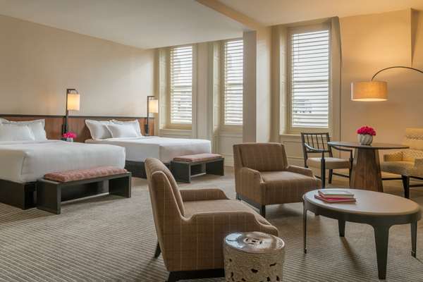  - Bellevue Hotel Philadelphia