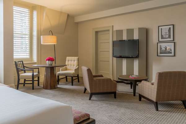  - Bellevue Hotel Philadelphia
