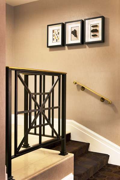 Suite - Bellevue Hotel Philadelphia